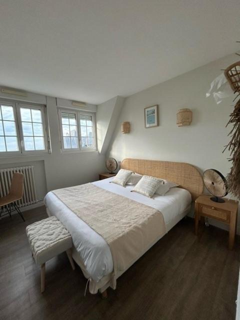 De La - Sur Hotel Blonville-sur-Mer